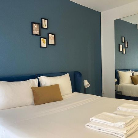 Marinha Garden Inn - Al Marinha Grande Eksteriør billede