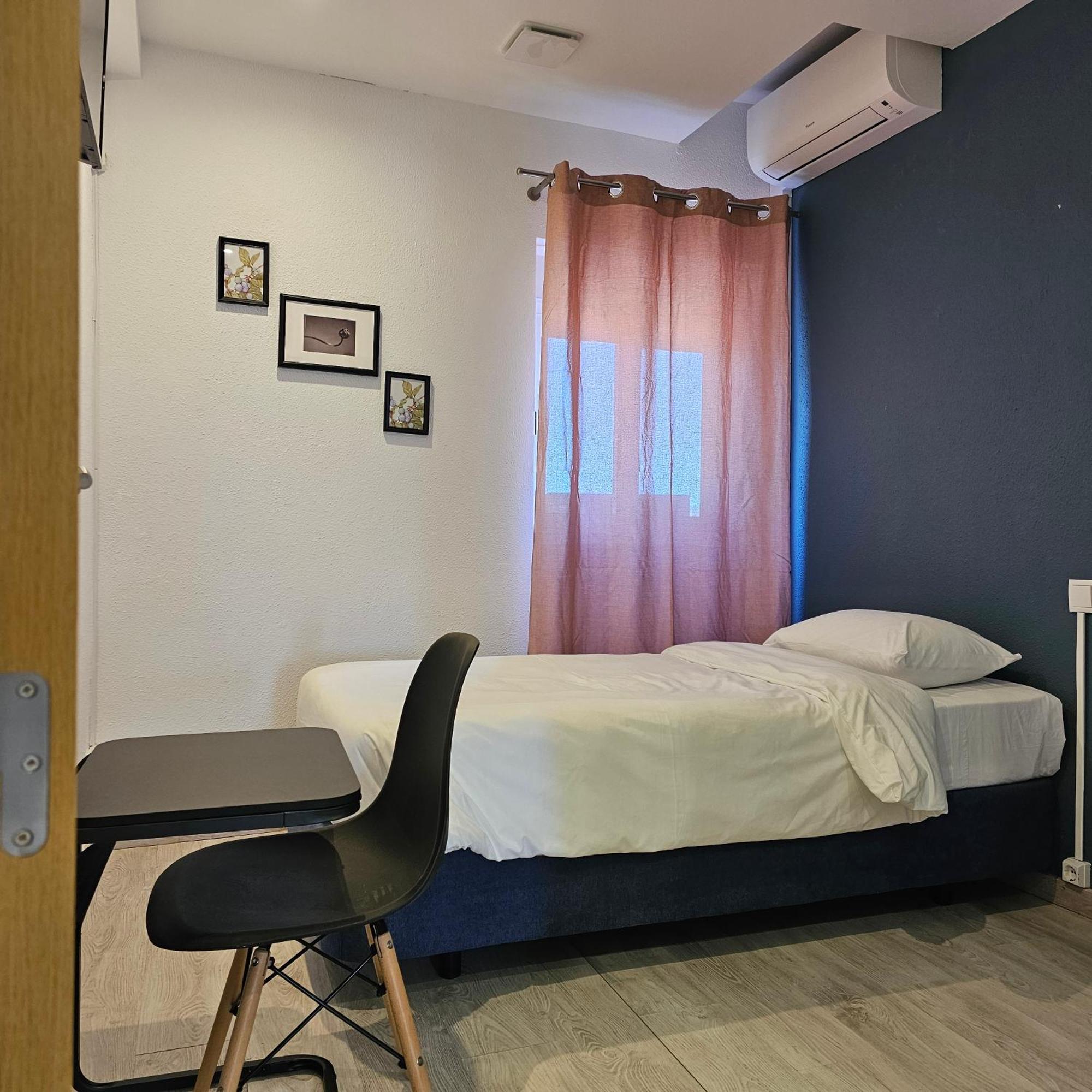 Marinha Garden Inn - Al Marinha Grande Eksteriør billede
