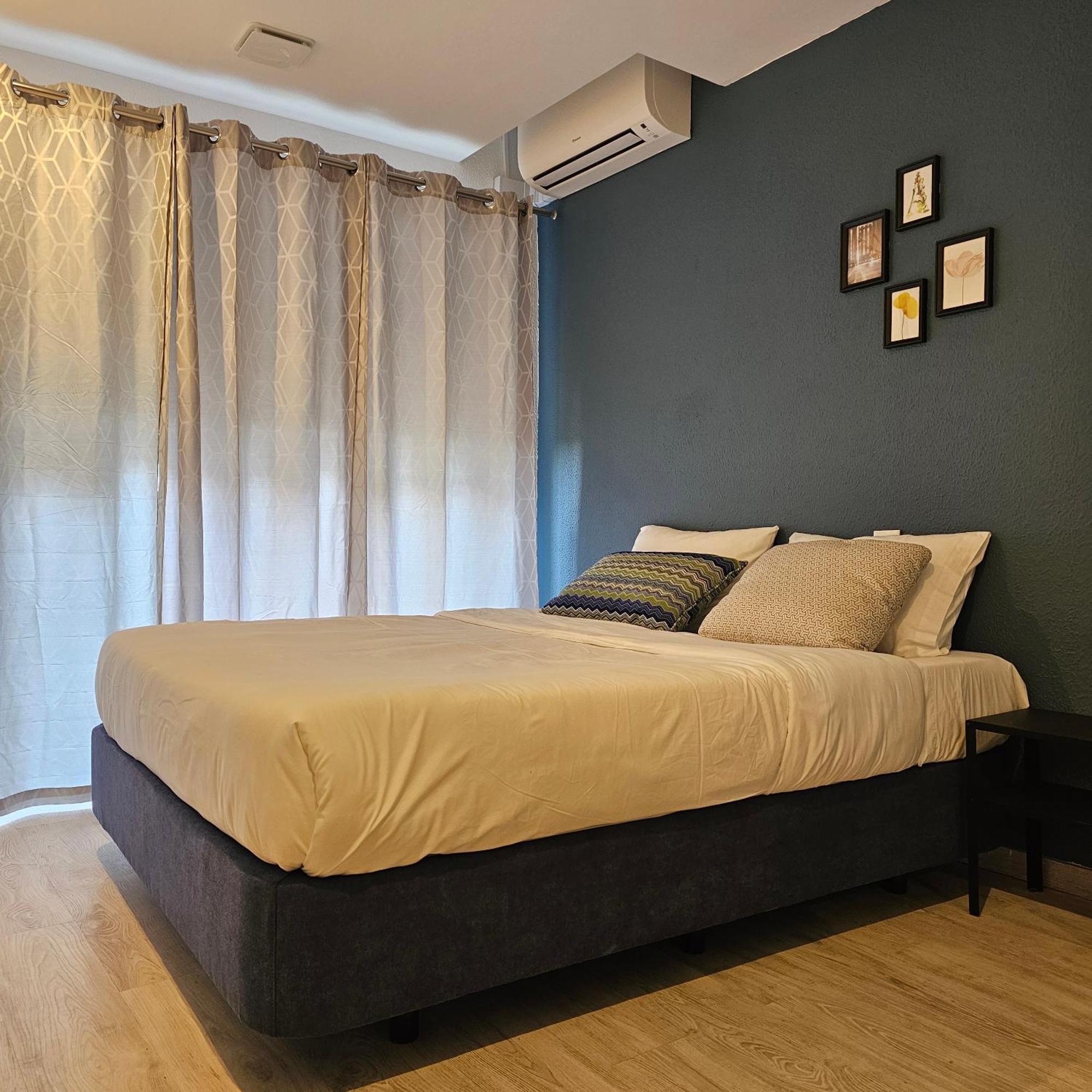 Marinha Garden Inn - Al Marinha Grande Eksteriør billede