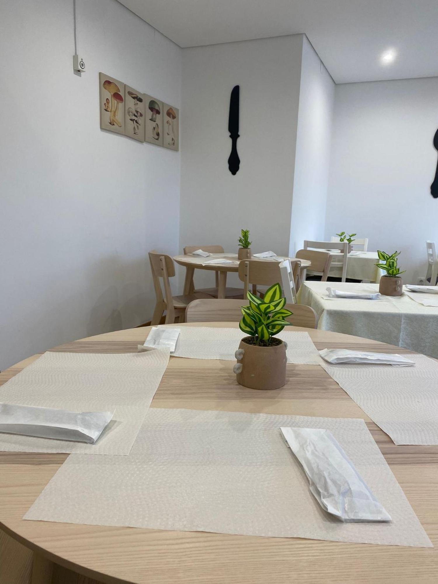 Marinha Garden Inn - Al Marinha Grande Eksteriør billede