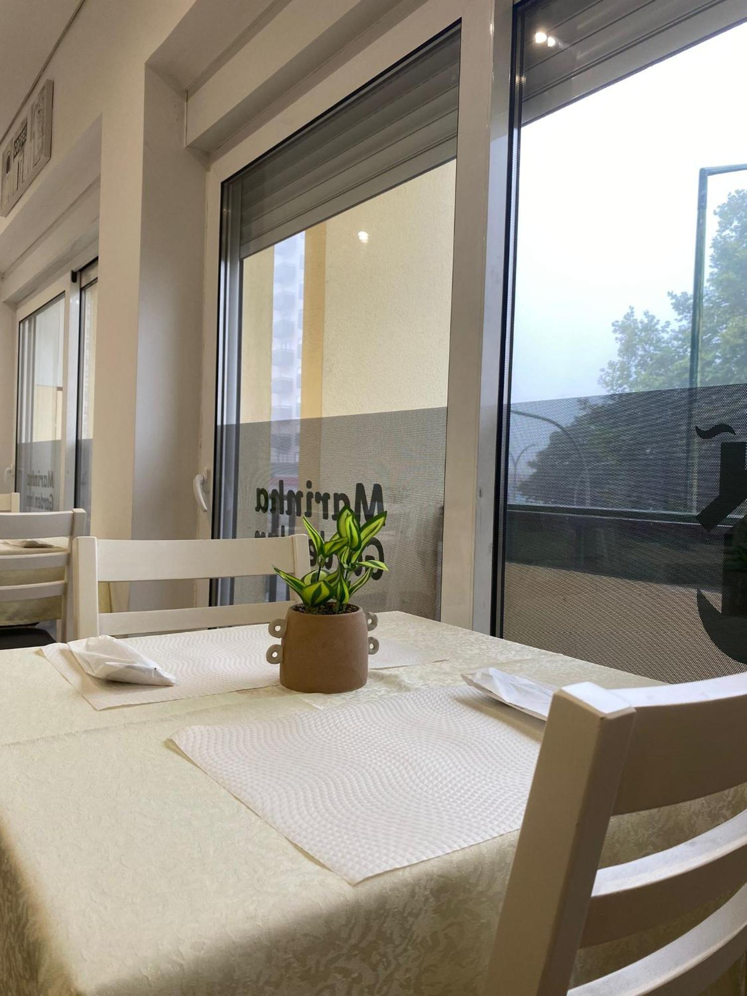 Marinha Garden Inn - Al Marinha Grande Eksteriør billede