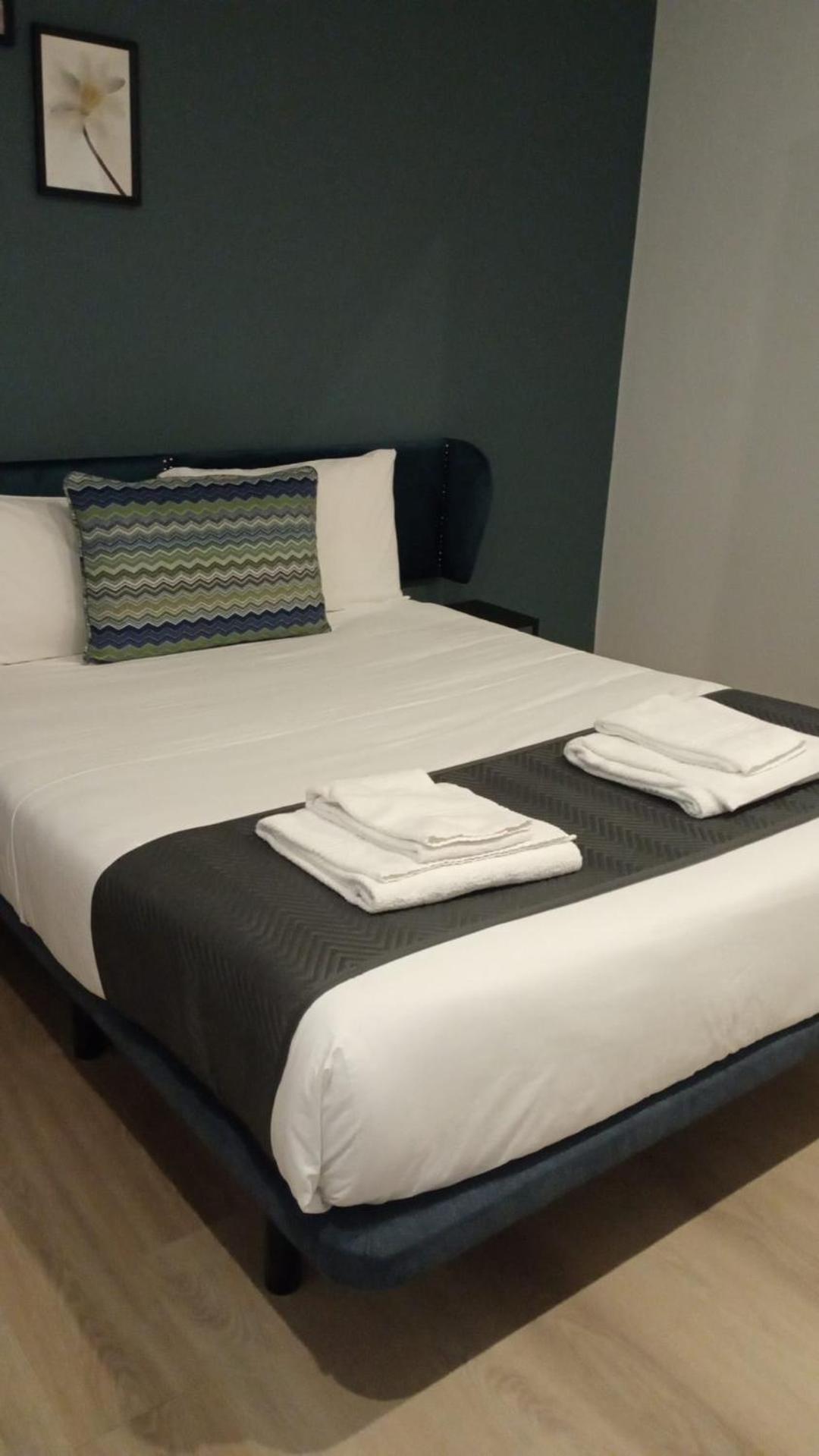 Marinha Garden Inn - Al Marinha Grande Eksteriør billede