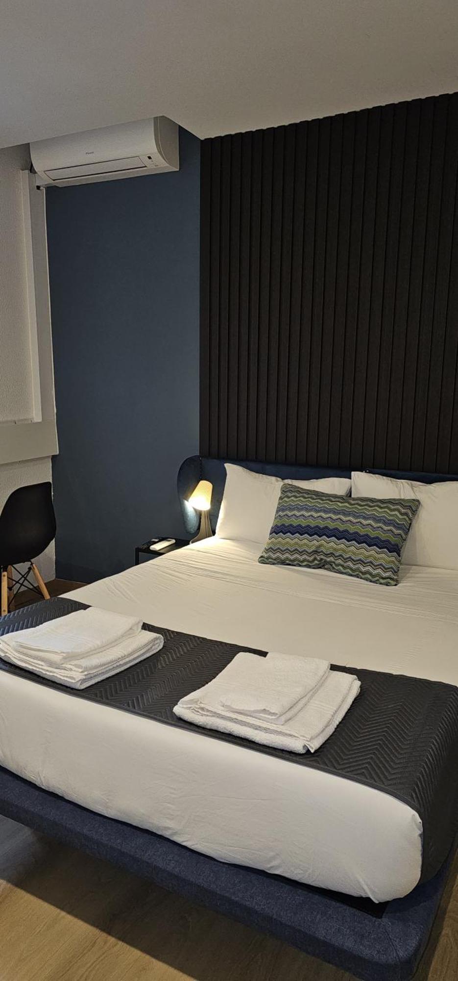 Marinha Garden Inn - Al Marinha Grande Eksteriør billede