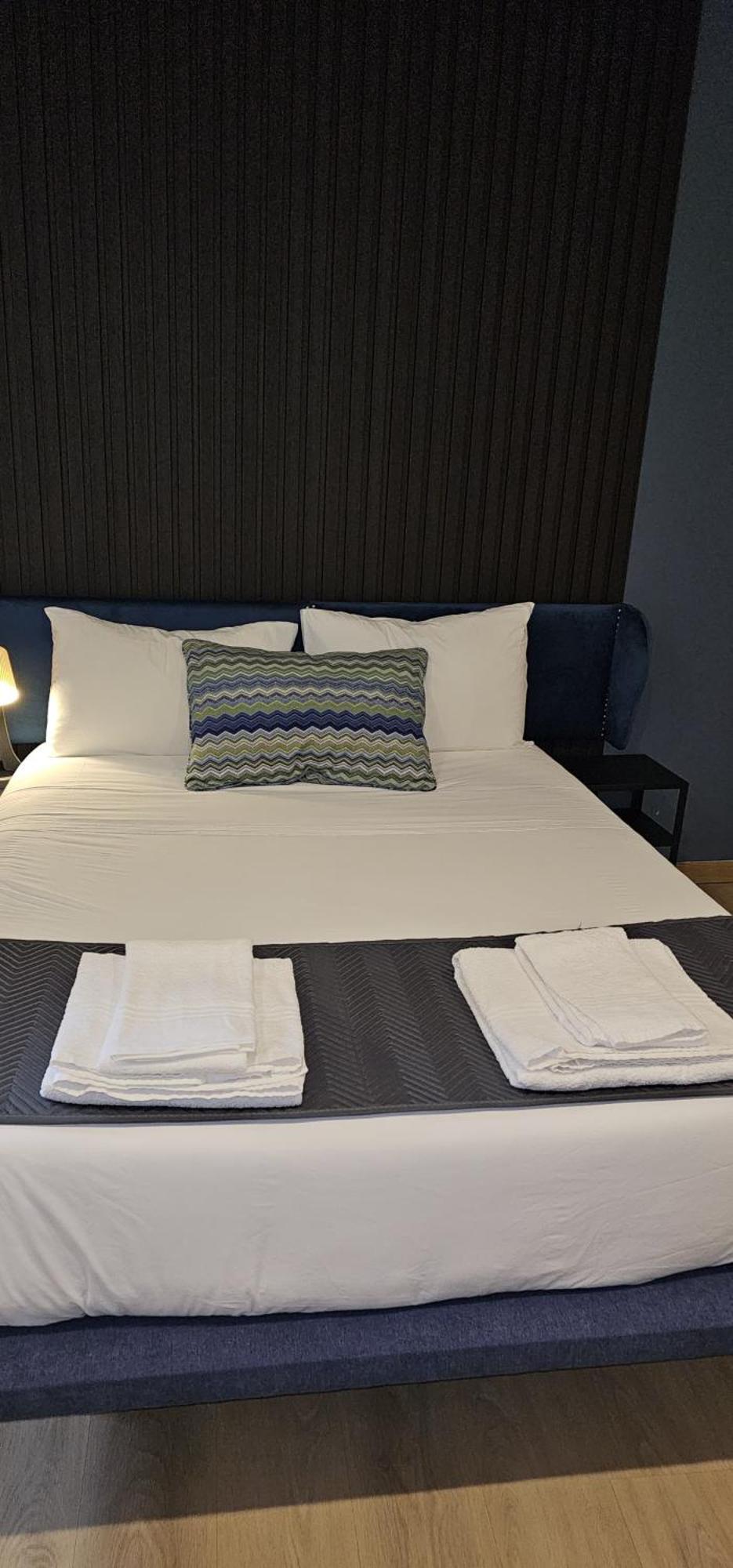 Marinha Garden Inn - Al Marinha Grande Eksteriør billede