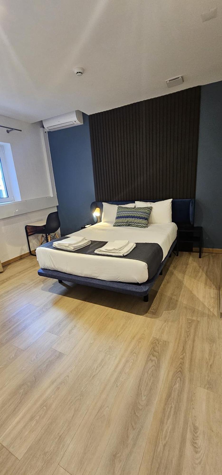Marinha Garden Inn - Al Marinha Grande Eksteriør billede