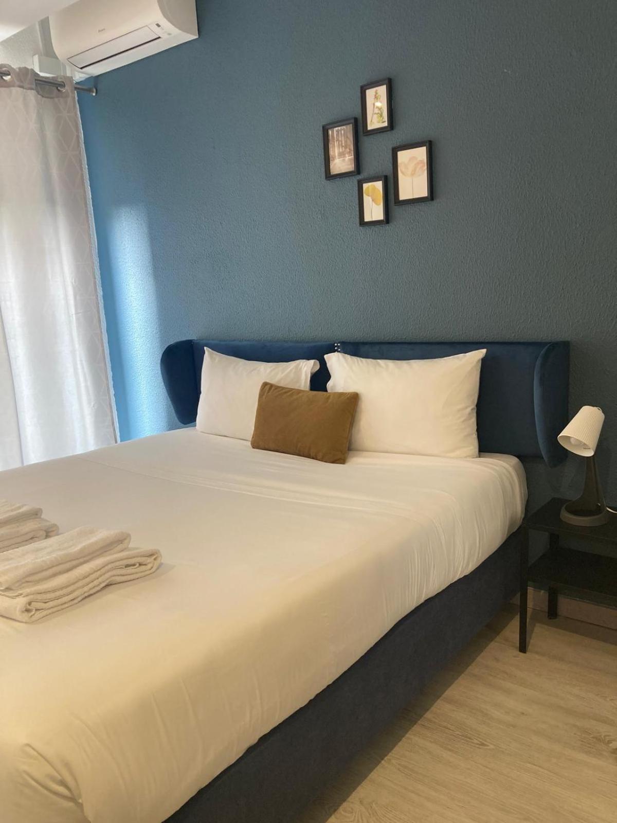Marinha Garden Inn - Al Marinha Grande Eksteriør billede