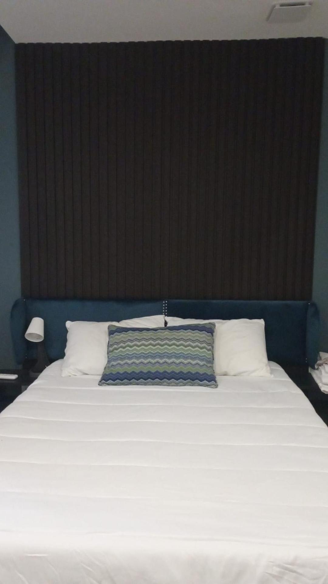 Marinha Garden Inn - Al Marinha Grande Eksteriør billede