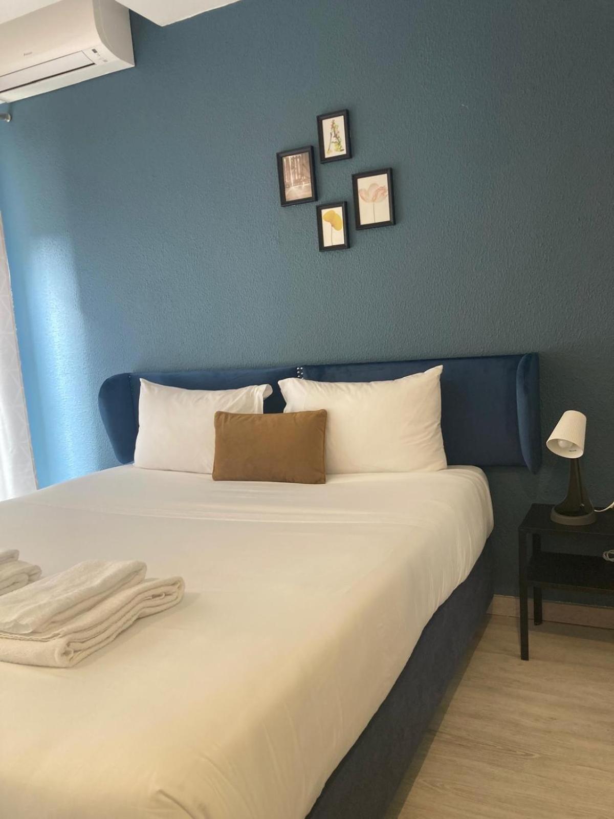 Marinha Garden Inn - Al Marinha Grande Eksteriør billede
